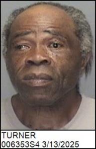 Wendell Matthew Turner a registered Sex Offender of North Carolina