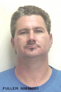 Harry Lee Fuller a registered Sex Offender of North Carolina