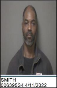 Earl Jr Smith a registered Sex Offender of North Carolina
