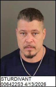 Phillip Ray Sturdivant a registered Sex Offender of North Carolina