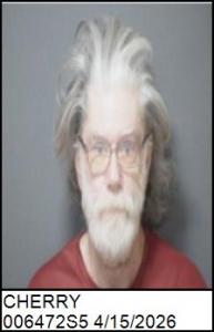 Mark Edward Cherry a registered Sex Offender of North Carolina