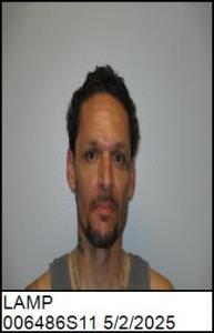 Michael Connor Lamp a registered Sex Offender of North Carolina