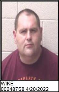 Larry D Wike a registered Sex Offender of North Carolina