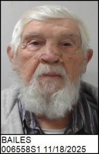 Bobby M Bailes a registered Sex Offender of North Carolina