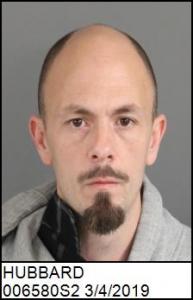 Jessiah James Hubbard a registered Sex Offender of North Carolina