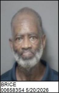 Ronald Eugene Brice a registered Sex Offender of North Carolina