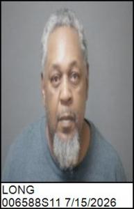 Dwayne Vincent Long a registered Sex Offender of North Carolina