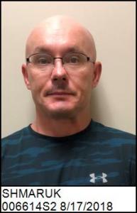 Michael Joseph Shmaruk a registered Sex Offender of South Carolina