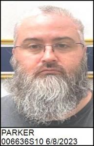 Jason Lynn Parker a registered Sex Offender of North Carolina