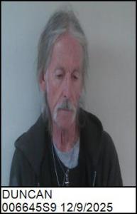 Dolphus Paul Jr Duncan a registered Sex Offender of North Carolina