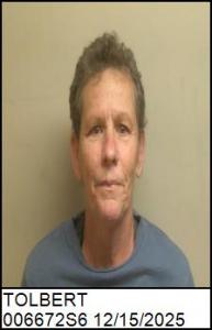Sandy Lee Tolbert a registered Sex Offender of North Carolina
