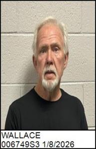 William Richard Wallace a registered Sex Offender of North Carolina