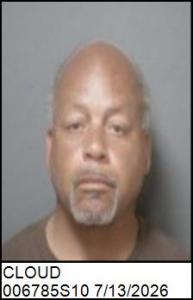 Joseph Antonio Cloud a registered Sex Offender of North Carolina
