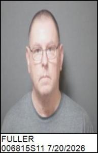 David Wayne Fuller a registered Sex Offender of North Carolina