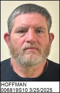 William Curtis Hoffman a registered Sex Offender of North Carolina