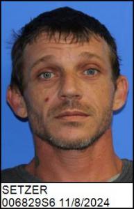Victor Todd Setzer a registered Sex Offender of North Carolina