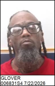 David Allen Glover a registered Sex Offender of North Carolina