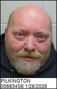 Mickey Gwyn Pilkington a registered Sex Offender of North Carolina