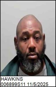 James Brooks Jr Hawkins a registered Sex Offender of North Carolina