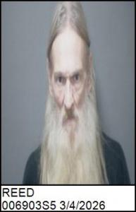 Richard Boyce Ii Reed a registered Sex Offender of North Carolina