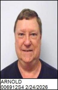 Peter Anthony Arnold a registered Sex Offender of North Carolina