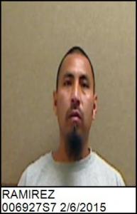 Ramon Rincon Ramirez a registered Sex Offender of Georgia