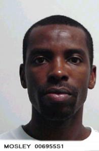 William C Mosley a registered Sexual Offender or Predator of Florida