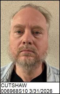 Alvin Lee Jr Cutshaw a registered Sex Offender of North Carolina