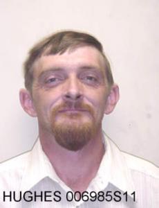 Walter Hughes a registered Sex Offender of Colorado