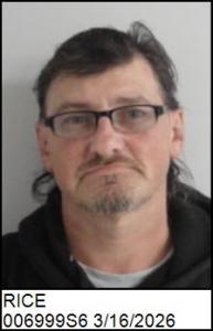Jerry Dean Ii Rice a registered Sex Offender of North Carolina