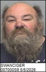 Daniel Mark Sr Swanciger a registered Sex Offender of North Carolina