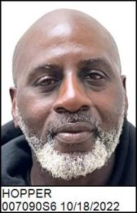 Michael Dean Hopper a registered Sex Offender of North Carolina