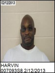 Duane A Harvin a registered Sex Offender of North Carolina