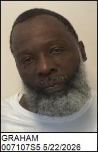 Harry Lee Jr Graham a registered Sex Offender of North Carolina