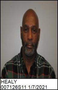 John Joseph Healy a registered Sex Offender of North Carolina