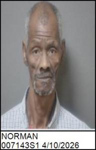 William Joseph Norman a registered Sex Offender of North Carolina