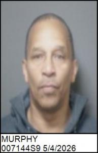 Kevin Allen Murphy a registered Sex Offender of North Carolina