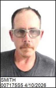 Charles Scottie Smith a registered Sex Offender of North Carolina