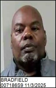 Frederick Bernard Bradfield a registered Sex Offender of North Carolina