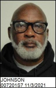 Michael Bernard Johnson a registered Sex Offender of North Carolina
