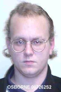 William A Osborne a registered Sex Offender of North Carolina