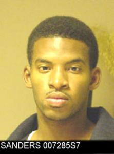 John Christopher Sanders a registered Sex Offender of North Carolina