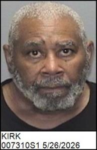 Edward David Jr Kirk a registered Sex Offender of North Carolina