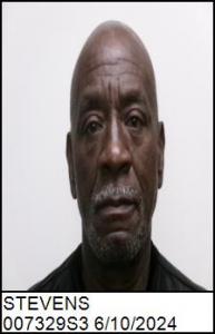 Vernon Stevens a registered Sex Offender of North Carolina