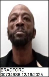 Correy Lamont Bradford a registered Sex Offender of North Carolina