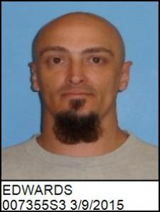 Danny R Edwards a registered Sex Offender of North Carolina