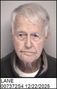 Edgar E Lane a registered Sex Offender of North Carolina