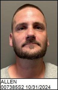 Rodney A Allen a registered Sex Offender of North Carolina