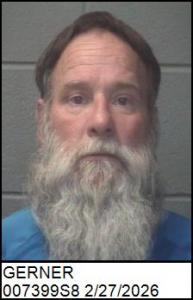 Earl L Gerner a registered Sex Offender of North Carolina