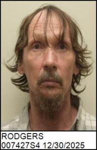 Marvin Andrew Rodgers a registered Sex Offender of North Carolina